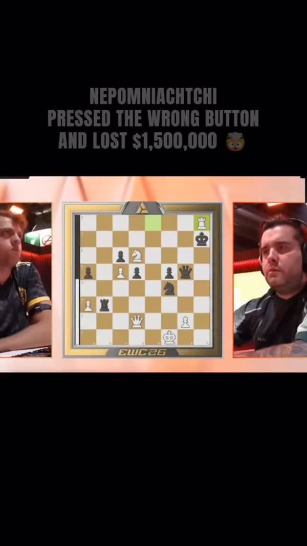 chess news edit