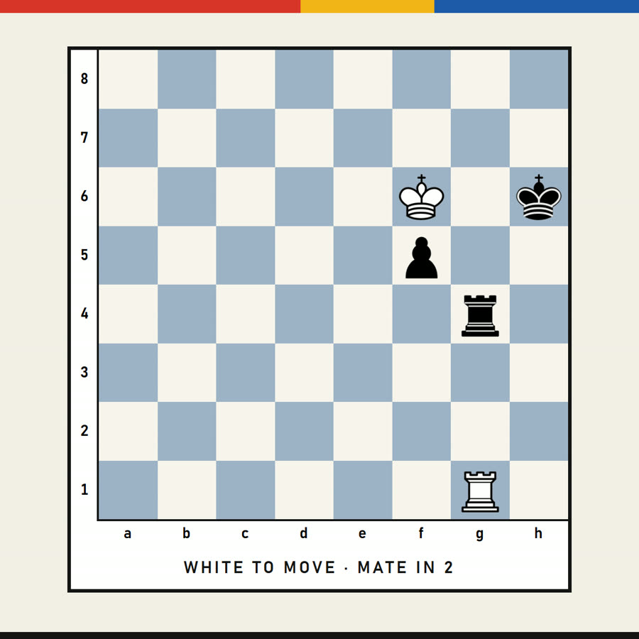 puzzle card